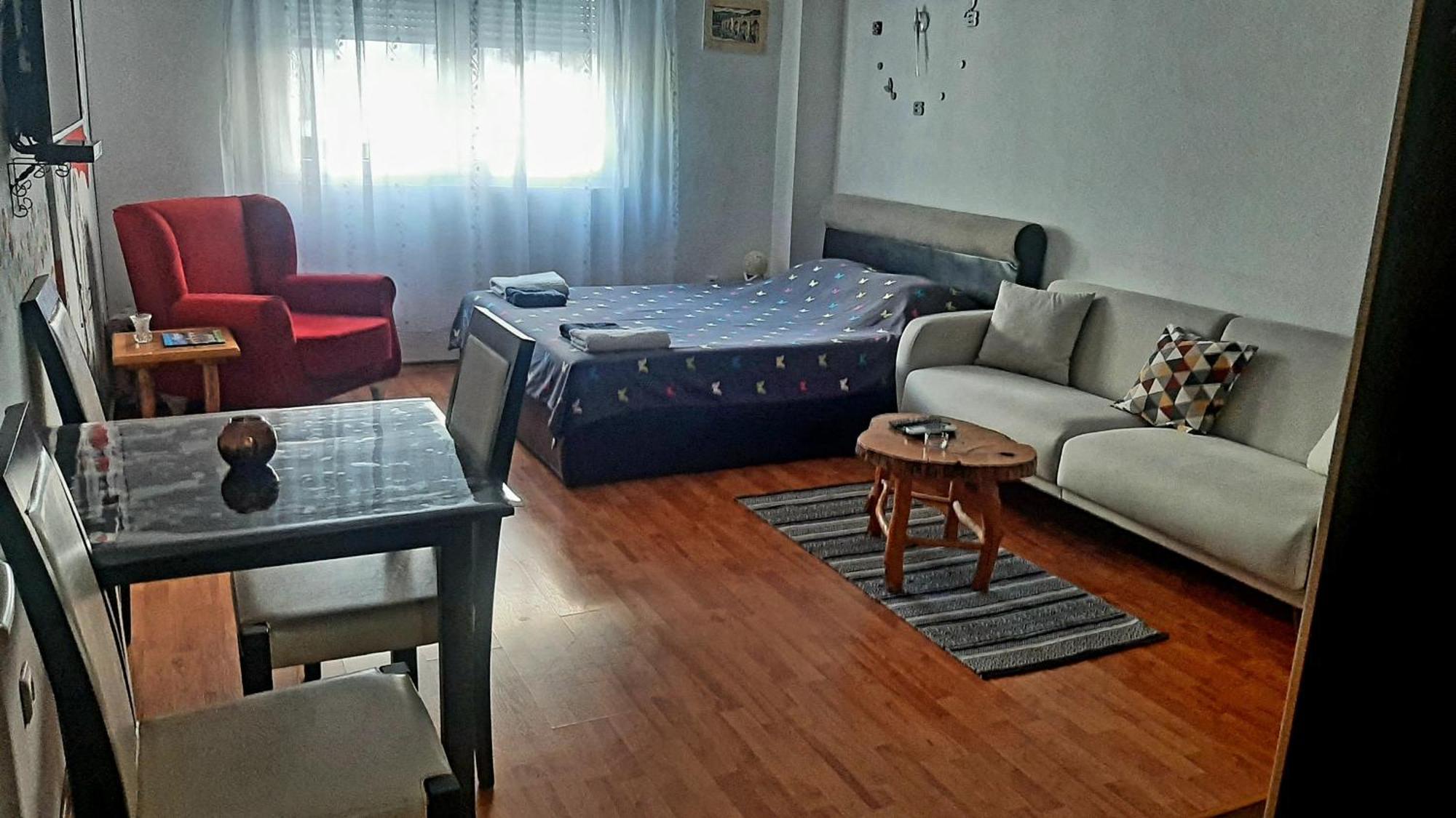 Apartman Andric Višegrad 객실 사진