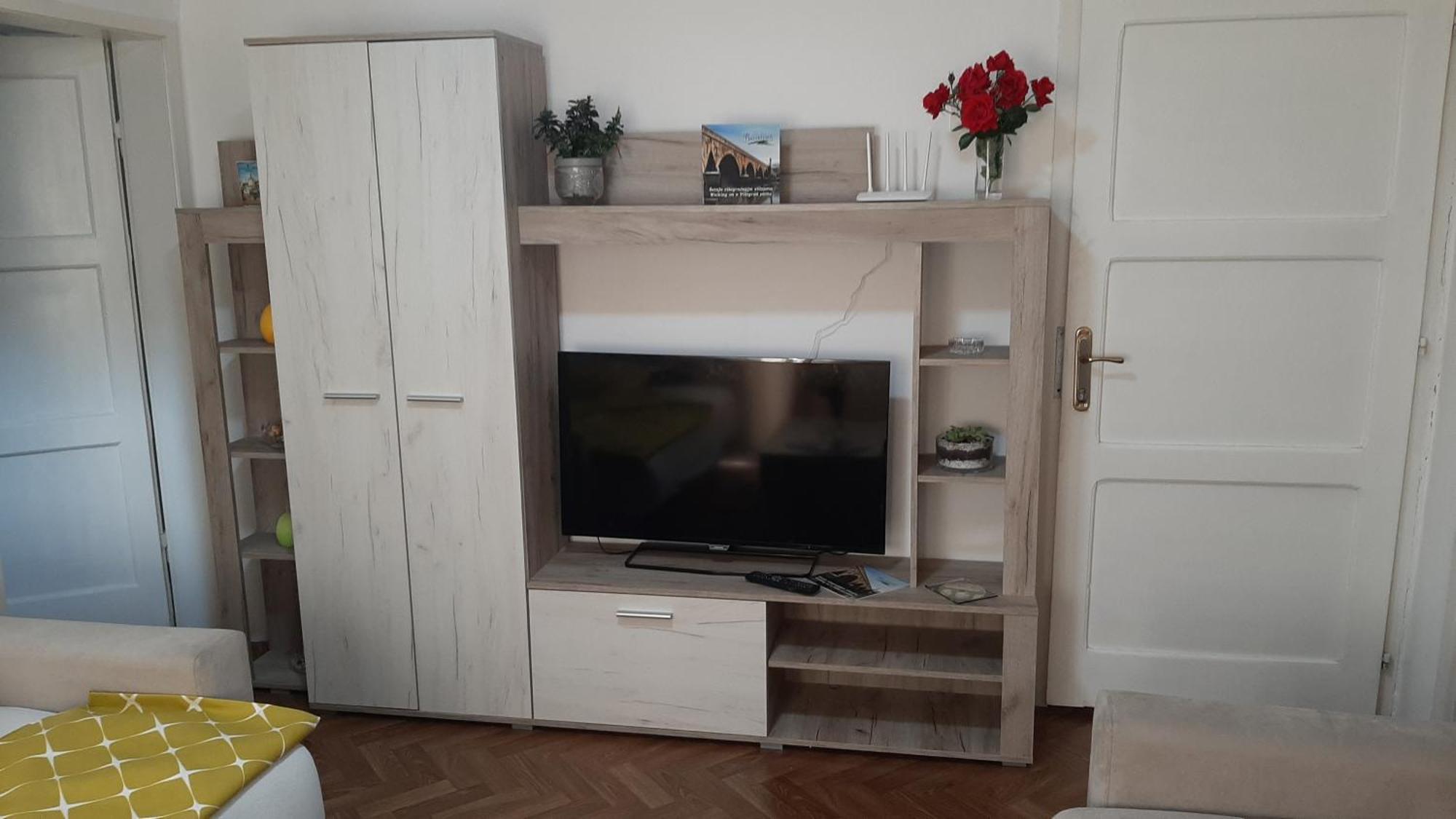 Apartman Andric Višegrad 외부 사진