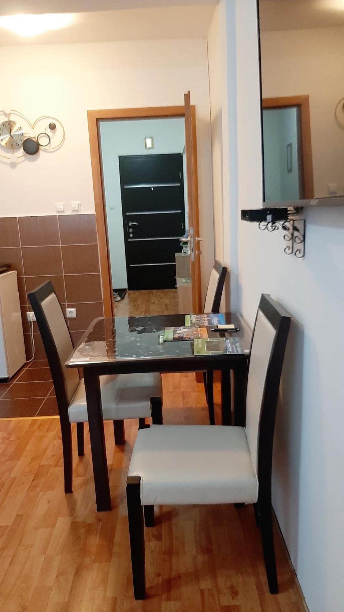 Apartman Andric Višegrad 외부 사진