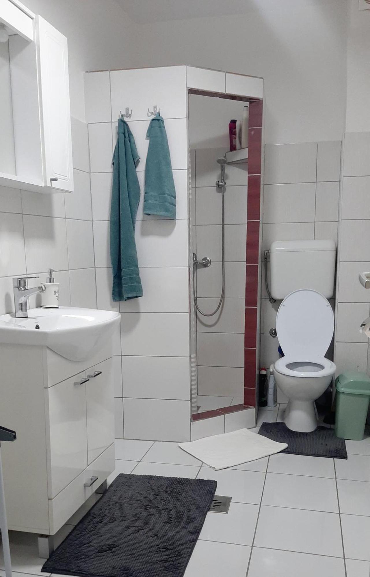 Apartman Andric Višegrad 외부 사진