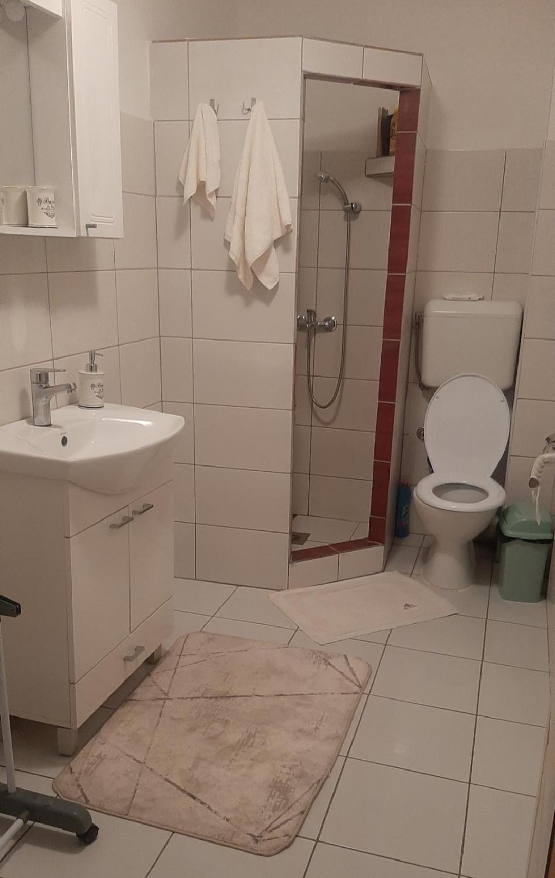 Apartman Andric Višegrad 객실 사진
