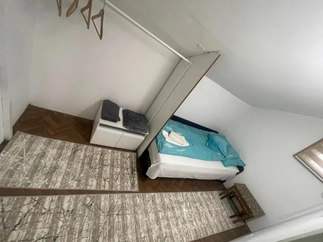 Apartman Andric Višegrad 외부 사진